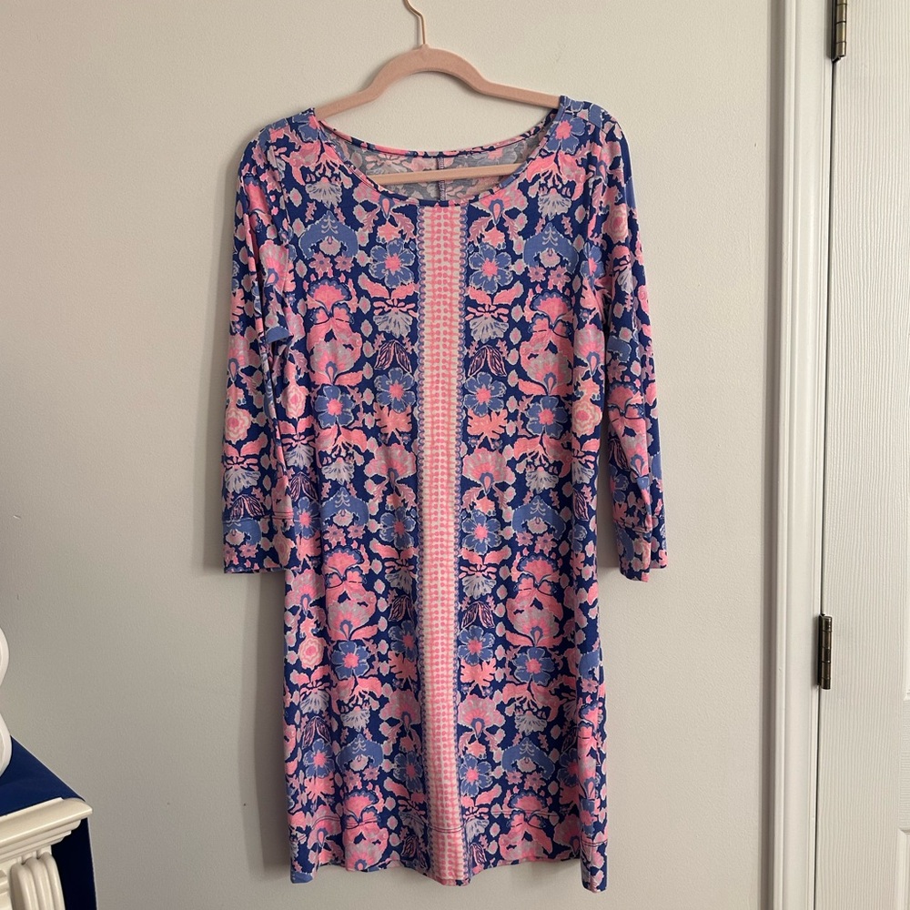 Lilly Pulitzer Marlowe Dress Werk It
